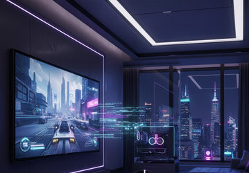 В Steam появилась поддержка стриминга в разрешении 8K