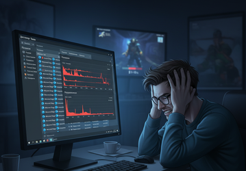 Новая напасть на Windows 10: «ускоренный» браузер не закрывается, тормозит систему и игры