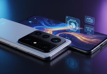 Не камерой единой: Xiaomi Mi 11 Ultra получит 16/512 ГБ памяти
