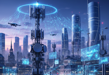 Европе нужно 300 млрд евро на развёртывание сетей 5G 