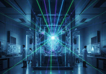 PsiQuantum сотрудничает с Globalfoundries, рассчитывая к 2025 году создать фотонный квантовый компьютер из 1 млн кубитов