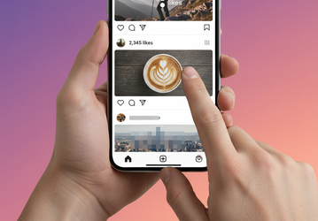 Instagram продолжает играть с «лайками»: подсчёт можно включать и отключать