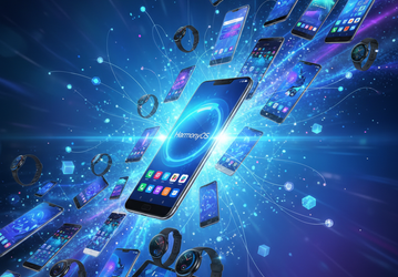 50 моделей устройств Huawei и Honor уже готовы получить замену Android