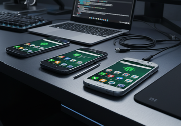 Альтернативная Android 11 пришла на семилетние Samsung Galaxy Note 3 и Galaxy S5, а также Xiaomi Mi A2