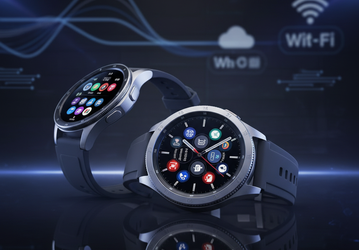Samsung обновила одновременно древние Galaxy Watch и новые Galaxy Watch 3