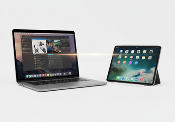 «Некоторые думают, что нужно объединить линейки iPad и Mac» — руководство Apple о будущих планах