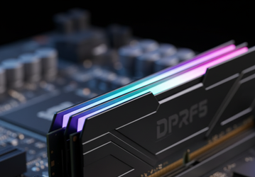 DDR5 уже на подходе. Производители оперативной памяти уже тестируют готовые модули