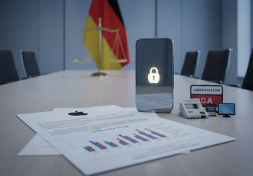 В Германии Apple обвинили в нарушении закона о конкуренции