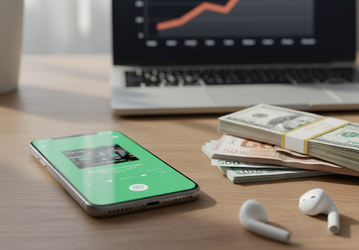 Spotify поднимает цены почти во всех регионах мира