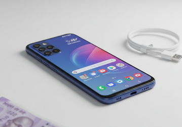 Недорогой Samsung Galaxy M42 с огромным аккумулятором замечен перед завтрашним анонсом