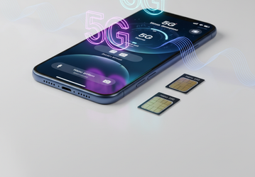 iPhone 12 полностью «раскрылся»: iOS 14.5 добавила поддержку 5G на двух SIM-картах одновременно
