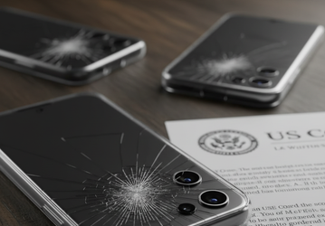 Это фиаско, Samsung. Компанию обвиняют в мошенничестве из-за брака в серии Samsung Galaxy S20