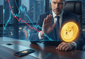 Известный криптоэнтузиаст Майкл Новограц не советует связываться с Dogecoin
