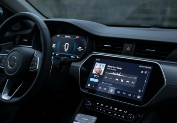 Пользователи Android Auto лишились музыки. Сбой возникает при открытии любого приложения на смартфоне