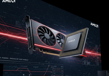 Мобильные видеокарты Radeon RX 6000 и монструозные Ryzen Threadripper 5000. Чего ждать от грядущего анонса AMD?