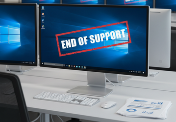 Microsoft прекратила поддержку сразу трёх версий Windows 10