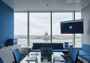 «ВКонтакте» оштрафовали на 1,5 млн рублей за ролики с YouTube