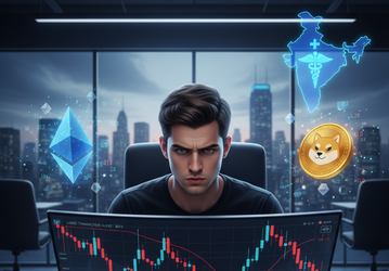 Создатель Ethereum Виталик Бутерин обвалил курс криптовалюты Shiba Inu