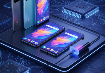 Новые смартфоны Redmi Note 10 получат другие платформы и 67-ваттную зарядку в Китае