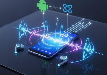Частичка HarmonyOS 2.0 на любом Android-смартфоне. Все звуки новой операционной системы доступны для загрузки