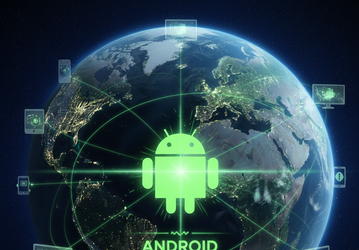 Google: в мире уже больше 3 миллиардов активных устройств на основе Android