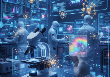 Компания TSMC сообщила о прорыве в разработке 1-нанометровой технологии