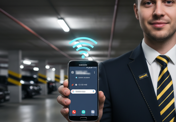 «Билайн» предлагает москвичам звонить через Wi-Fi по цене обычных сотовых вызовов