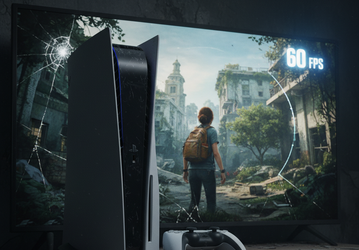 PlayStation 5 теперь может запускать The Last of Us Part 2 при 60 к/с и предлагает ускоренные загрузки