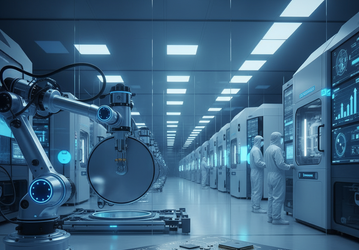 В TSMC знают, как избежать возникновения дефицита микросхем в будущем