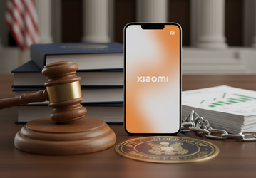 Пентагон исключил Xiaomi из чёрного списка