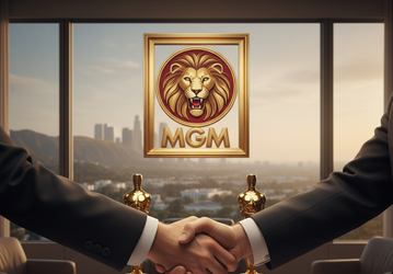 Amazon покупает голливудскую студию Metro-Goldwyn-Mayer за 8,75 миллиарда долларов