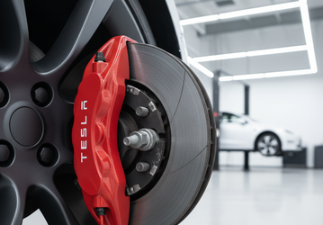Tesla отзывает некоторые электромобили Tesla Model 3 и Model Y ради безопасности пользователей