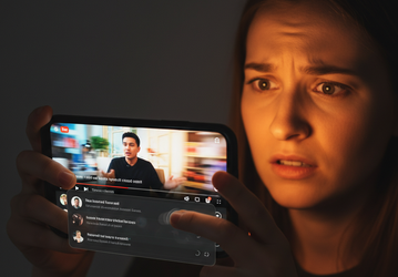 Google запустила спорное новшество для YouTube: полноэкранный режим с комментариями