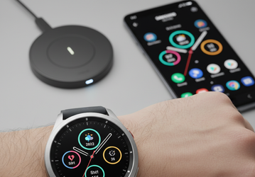 Раскрыт ещё один секрет умных часов Samsung Galaxy Watch4. Стала известна ёмкость аккумулятора