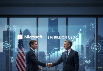 США не против покупки Nuance компанией Microsoft 