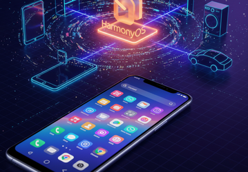 HarmonyOS 2.0 распространяется молниеносно: 10 миллионов устройств менее чем за неделю