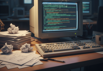 Исходный код WWW выставили на аукцион