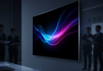 Samsung и LG Display могут скоро договориться о поставке 3-4 млн телевизионных панелей OLED