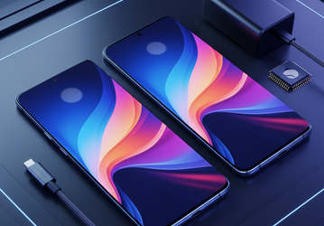 Xiaomi Mi Mix 4 и Honor Magic 3 окажутся очень похожи. Оба получат Snapdragon 888 Plus, изогнутые дисплеи и подэкранные камеры