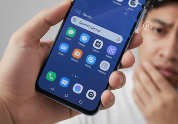 Владельцы смартфонов Xiaomi столкнулись с новой проблемой MIUI: центр управления тормозит и зависает