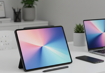 Xiaomi Mi Pad 5 будет похож на Huawei MatePad 11: планшет выйдет уже в августе