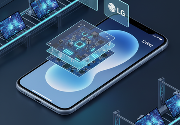 Все модели iPhone 14 получат 120-герцевые LTPO-панели, а LG хочет стать ведущим поставщиком и обойти Samsung 
