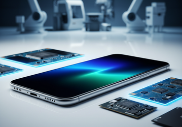 iPhone 13 впервые получит OLED-экраны BOE