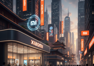 Лэй Цзюнь признался, когда Xiaomi планирует полностью подмять под себя весь рынок смартфонов в Китае