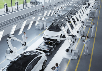 Honda готова ускорить переход к выпуску только электромобилей