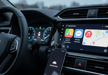 Google запустила программу бета-тестирования Android Auto