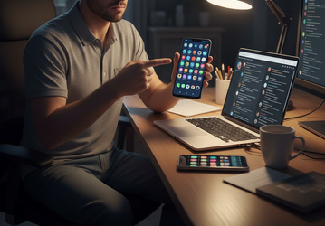 Первые пользователи Android 12 очень недовольны: из операционной системы вырезали настройки шрифта и формы иконок