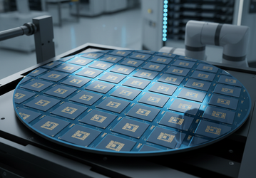 Наконец-то 10-нанометровый техпроцесс стал основным для CPU Intel