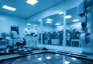 Доход SK Hynix в годовом выражении вырос на 20%, операционная прибыль — на 38%