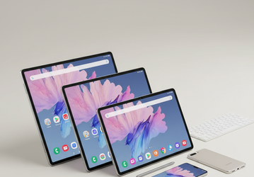 Samsung Galaxy Tab S8 выйдет вместе с Galaxy S22